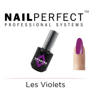 NailPerfect Upvoted - Les Violets