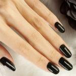 CND Shellac Opulent Onyx image