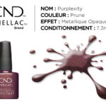 CND Shellac Purplexity