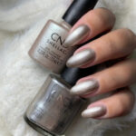 CND Shellac – Day To Knight