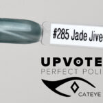 NailPerfect Upvoted #285 Jade Jive