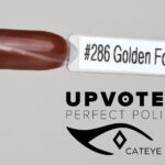 NailPerfect Upvoted #286 Golden Fortune