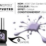 NailPerfect Upvoted #287 Zen Garden Glow Cateye