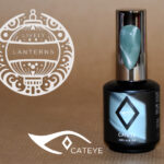 UPVOTED #285 Jade Jive Cateye bouteille