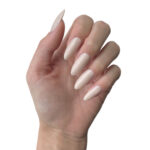 CND Perfect Color Powder Natural Buff poudre acrylique