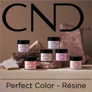 CND - Perfect Color