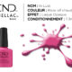 CND Shellac In Lust