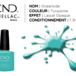 CND Shellac Oceanside