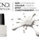 CND Vinylux All Frothed Up