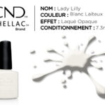 shellac vernis permanent lady lilly