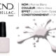 shellac vernis permanent pointe blanc