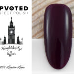 NailPerfect Upvoted #288 London Luxe