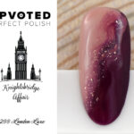 NailPerfect Upvoted #288 London Luxe vernis permanent