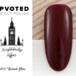 NailPerfect Upvoted #289 Harrods Glow