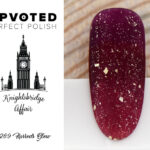 NailPerfect Upvoted #289 Harrods Glow vernis permanent