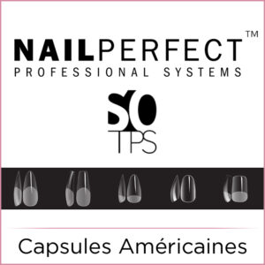 Capsules Américaines