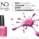 CND Shellac Covetable