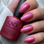 CND Shellac Covetable main