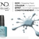 CND Shellac Sleeping Mask